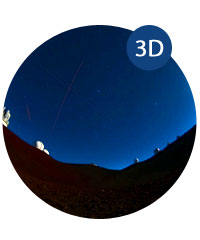 Sky-Skan's Fulldome Show Library