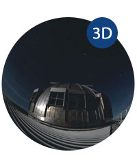 Sky-Skan's Fulldome Show Library