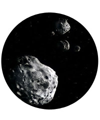 Sky-Skan's Fulldome Show Library