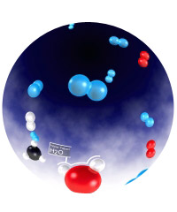 Sky-Skan's Fulldome Show Library