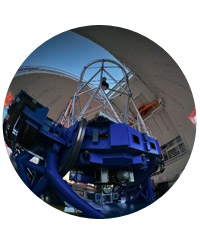 Sky-Skan's Fulldome Show Library