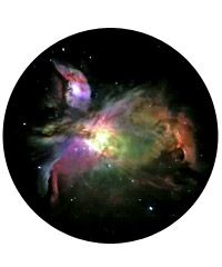 Sky-Skan's Fulldome Show Library