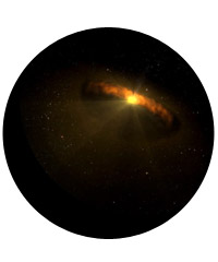 Sky-Skan's Fulldome Show Library